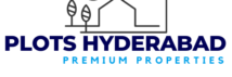 Plots Hyderabad Logo